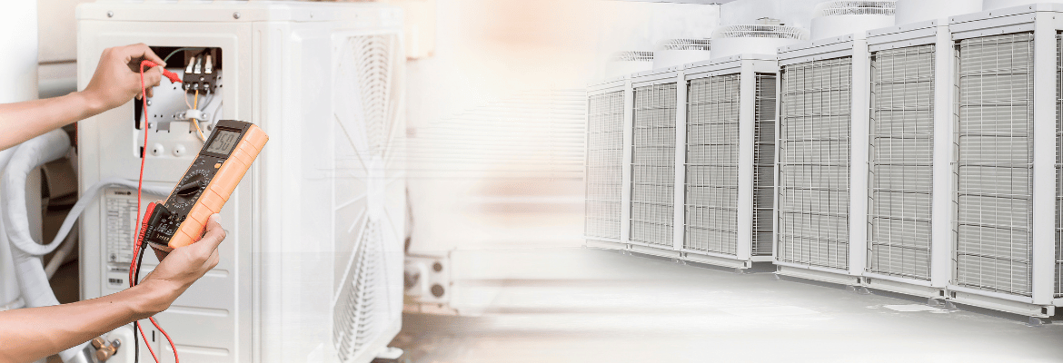 Air-Conditioning (HVAC) Systems