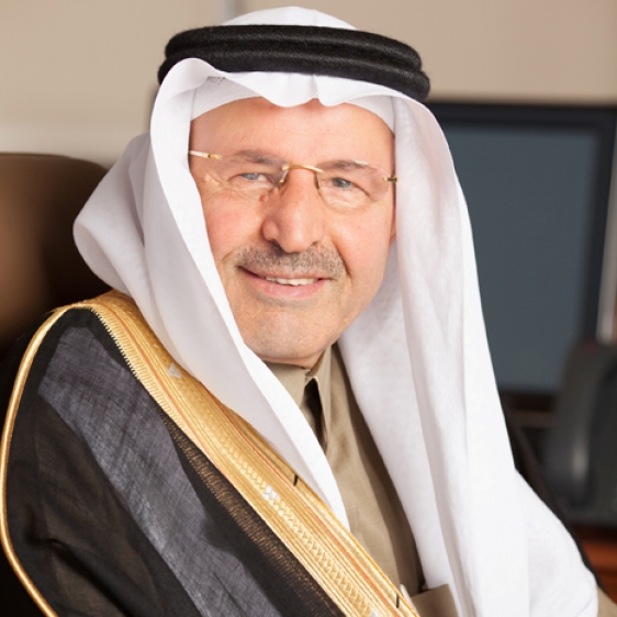 Abdulaziz Saleh Alsaghyir