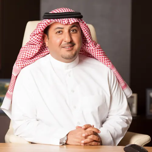 Waleed Abdulaziz Alsaghyir